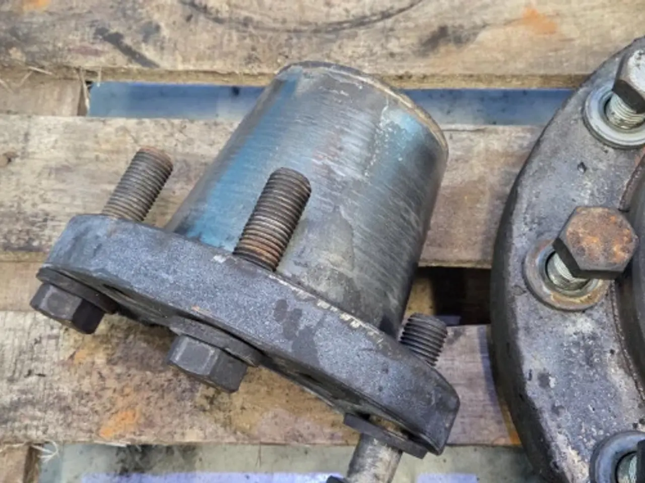 Billede 8 - New Holland T7.315 Nav 87645102