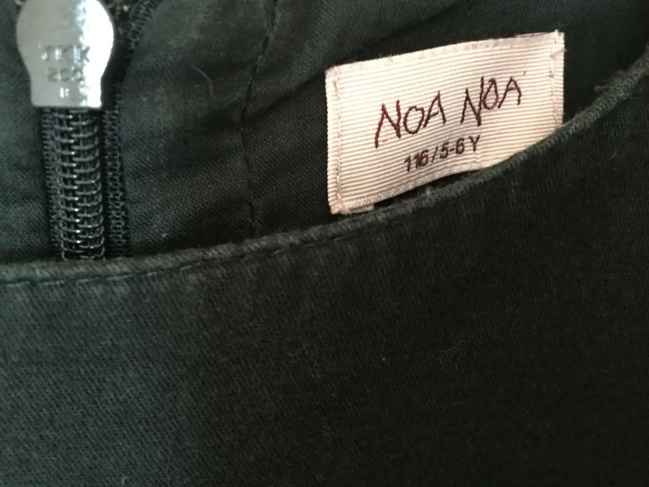 Billede 5 - Kjole - NOA NOA  str. 116