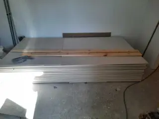 Gipsplader 120 240