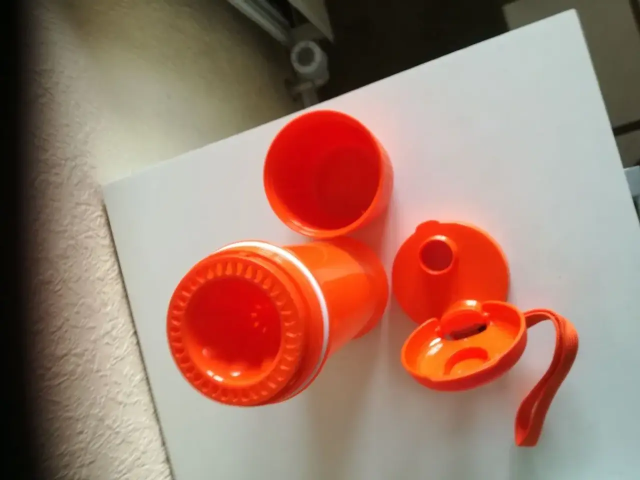 Billede 4 - Tupperware flaske infuser 700 ml