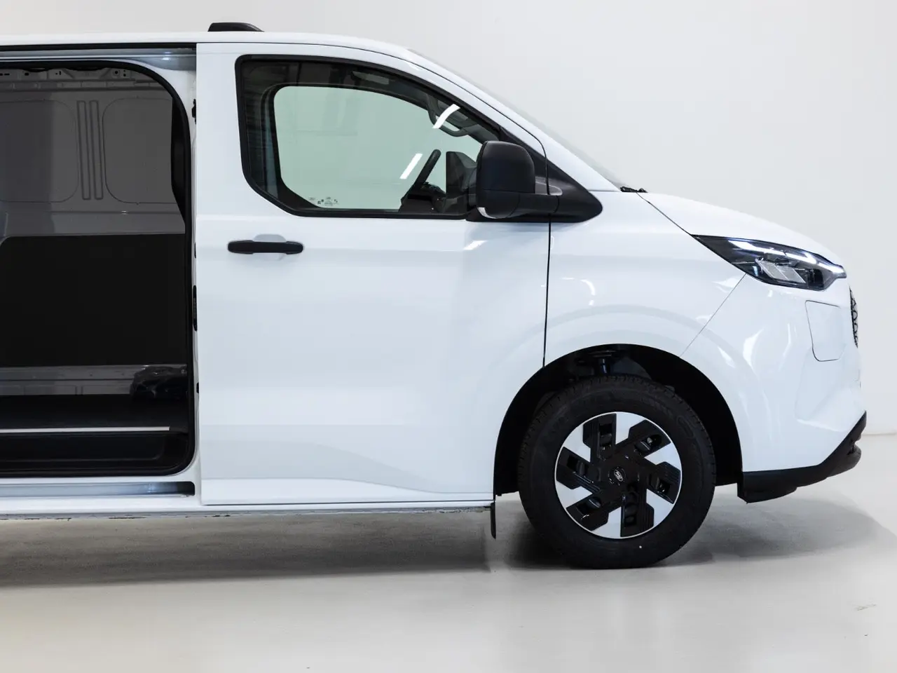 Billede 23 - Ford E-Transit Custom 320 L1 64 Trend