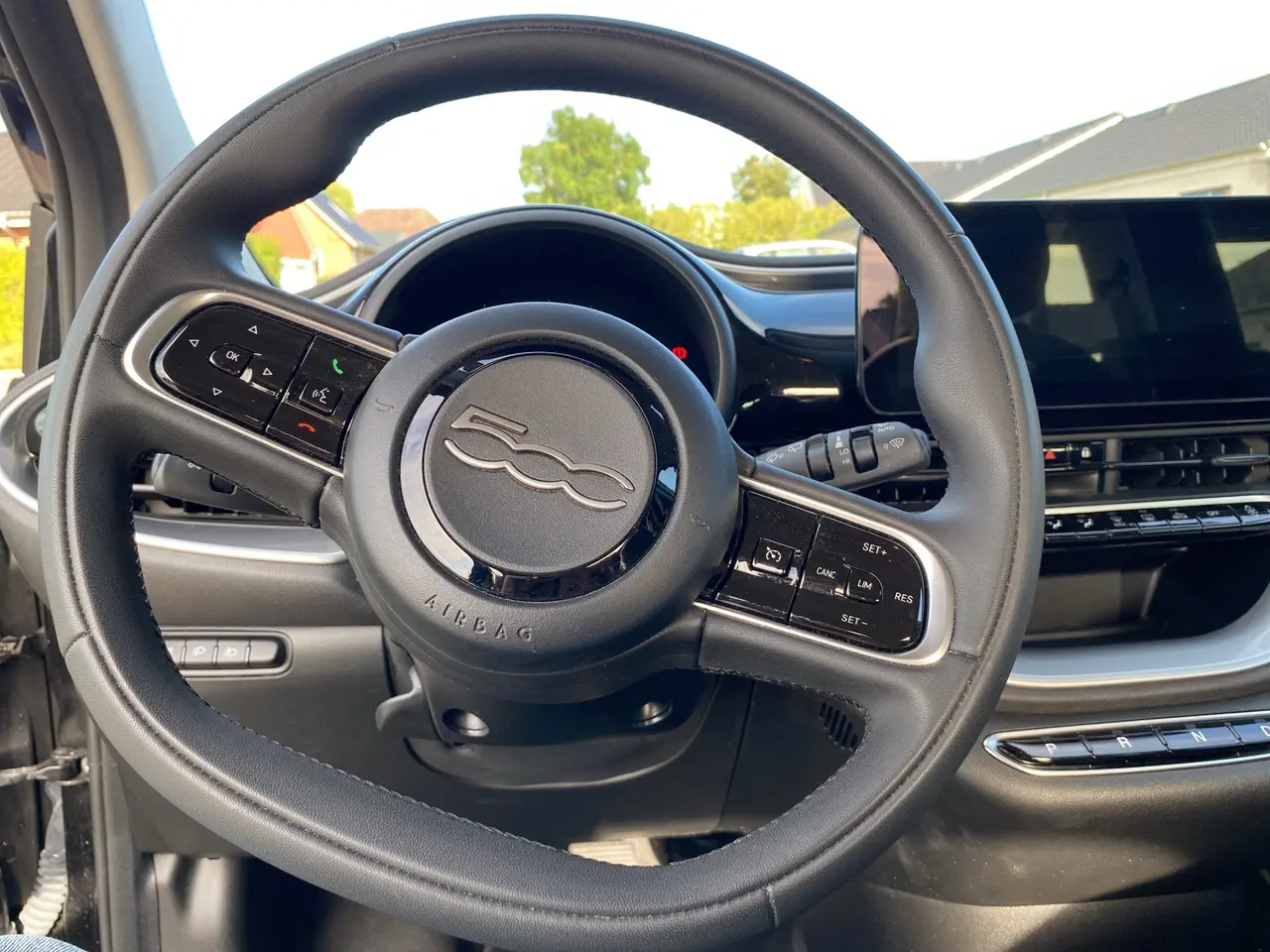 Billede 13 - Fiat 500e 42 Icon