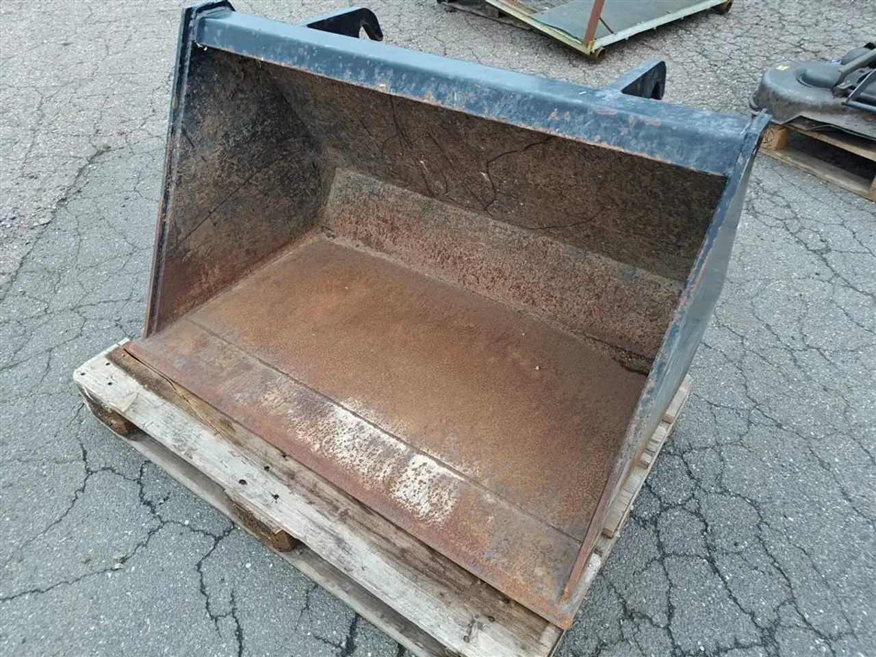 Billede 1 - Schäffer Skovl 110 cm