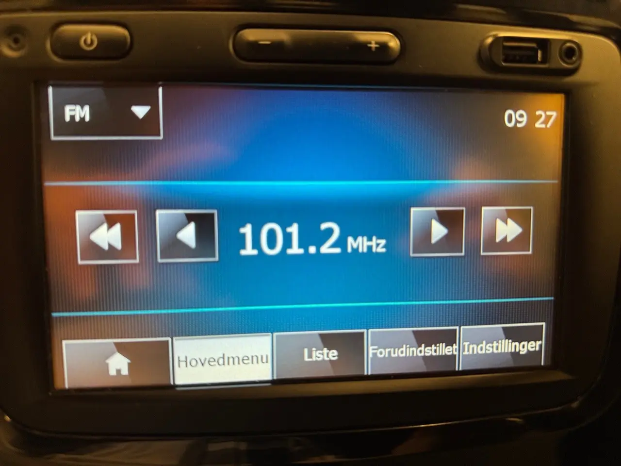 Billede 8 - Renault Captur 0,9 TCe 90 Expression