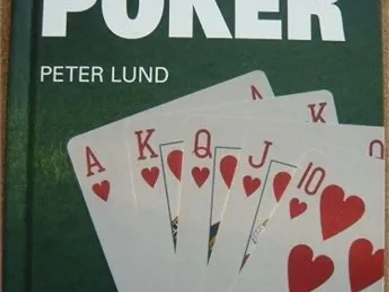 Billede 12 - Bøger om spil