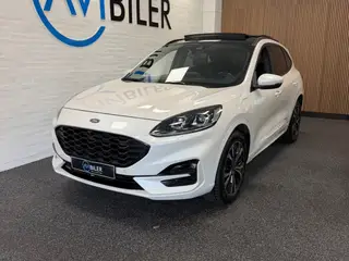 Ford Kuga 2,5 PHEV ST-Line X CVT
