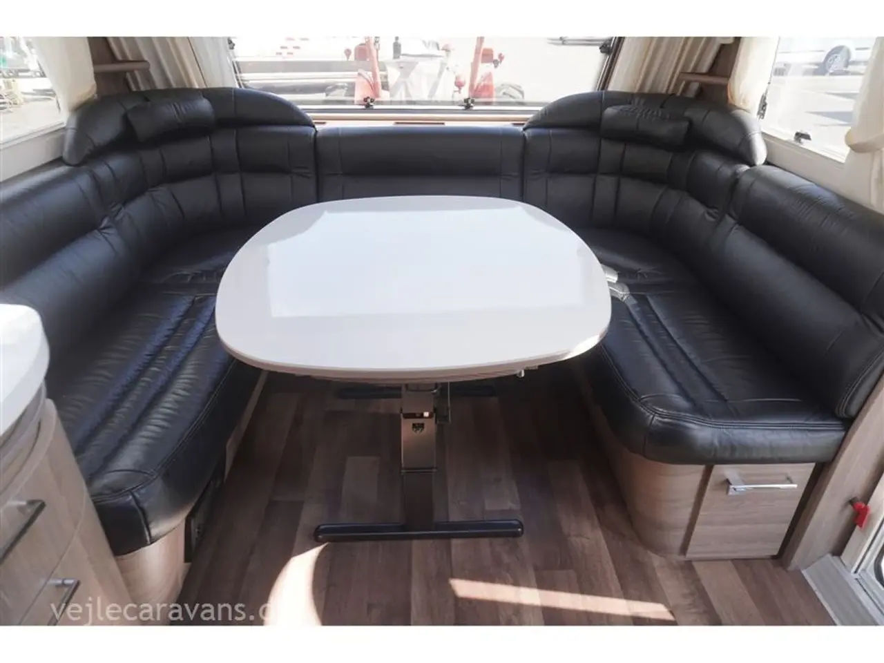 Billede 7 - 2018 - Kabe Imperial 560 XL KS