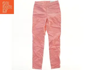 Nye Rosa pigebukser fra H&M (str. 128)