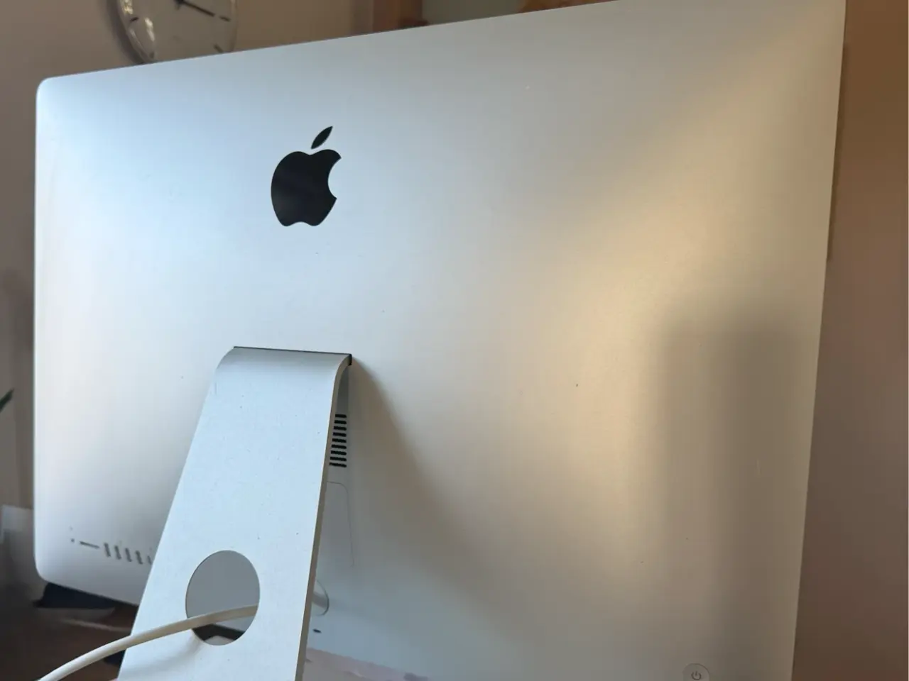 Billede 2 - iMac Retina 5k 27 tommer, 2020