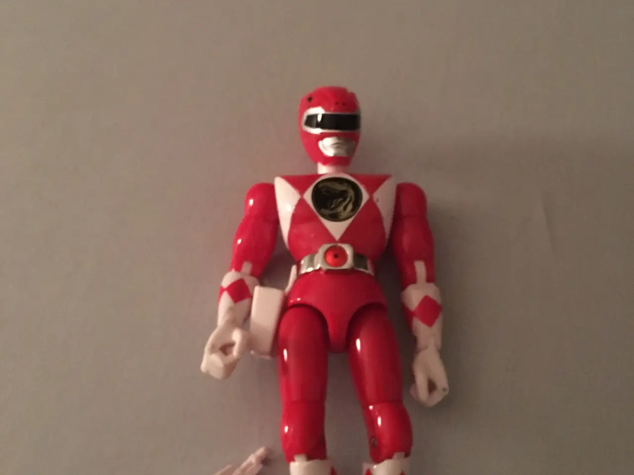 Billede 2 - Mighty Morphin Power Ranger