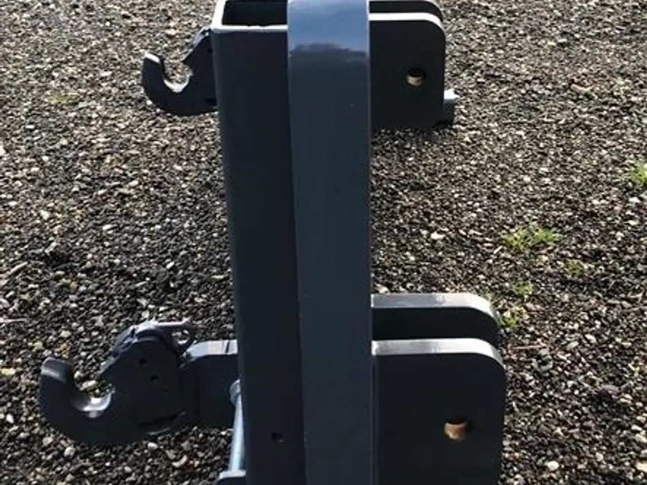 Billede 3 - Allround vægtklods Standard
