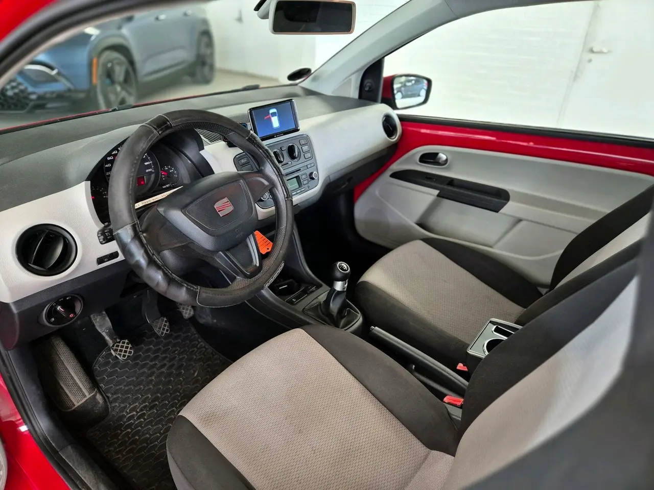 Billede 6 - Seat Mii 1,0 Style 60HK 3d