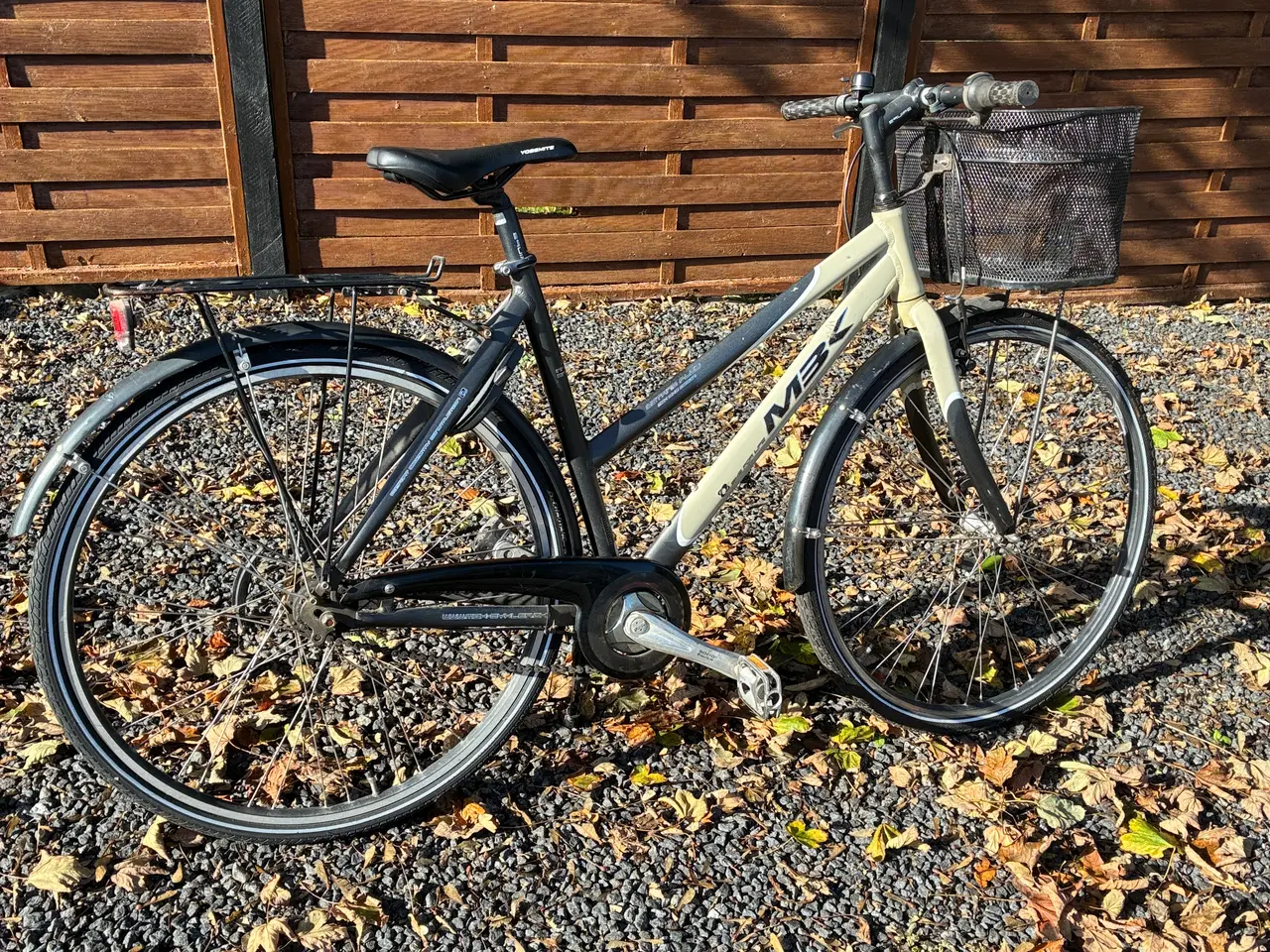Billede 2 - Damecykel