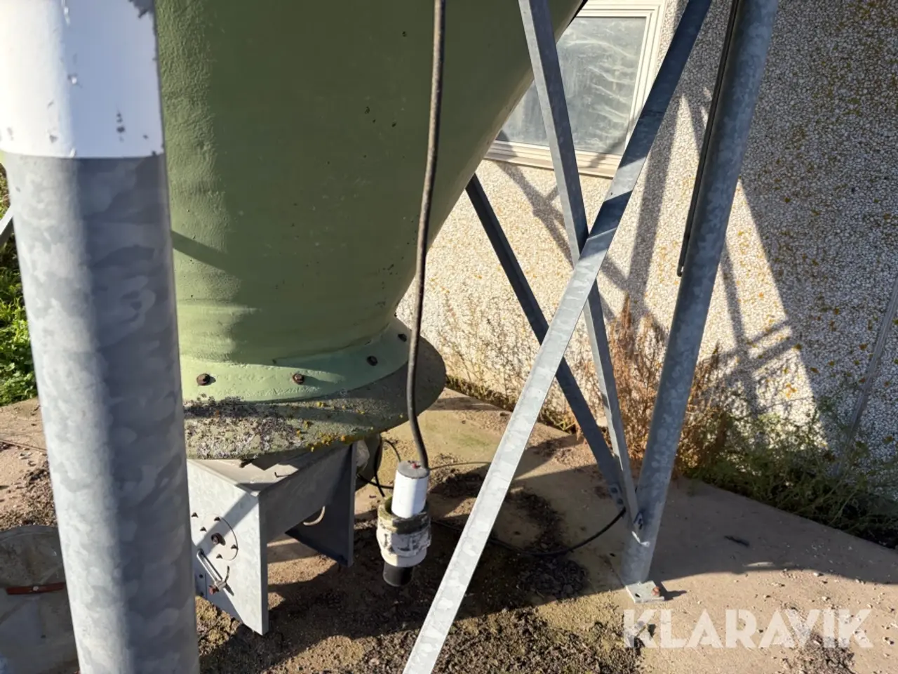 Billede 9 - Silo Flex Silo 1 styk