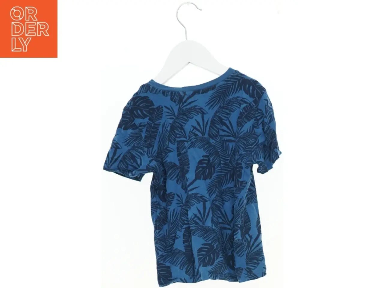 Billede 2 - T-Shirt fra H&M (str. 116 cm)