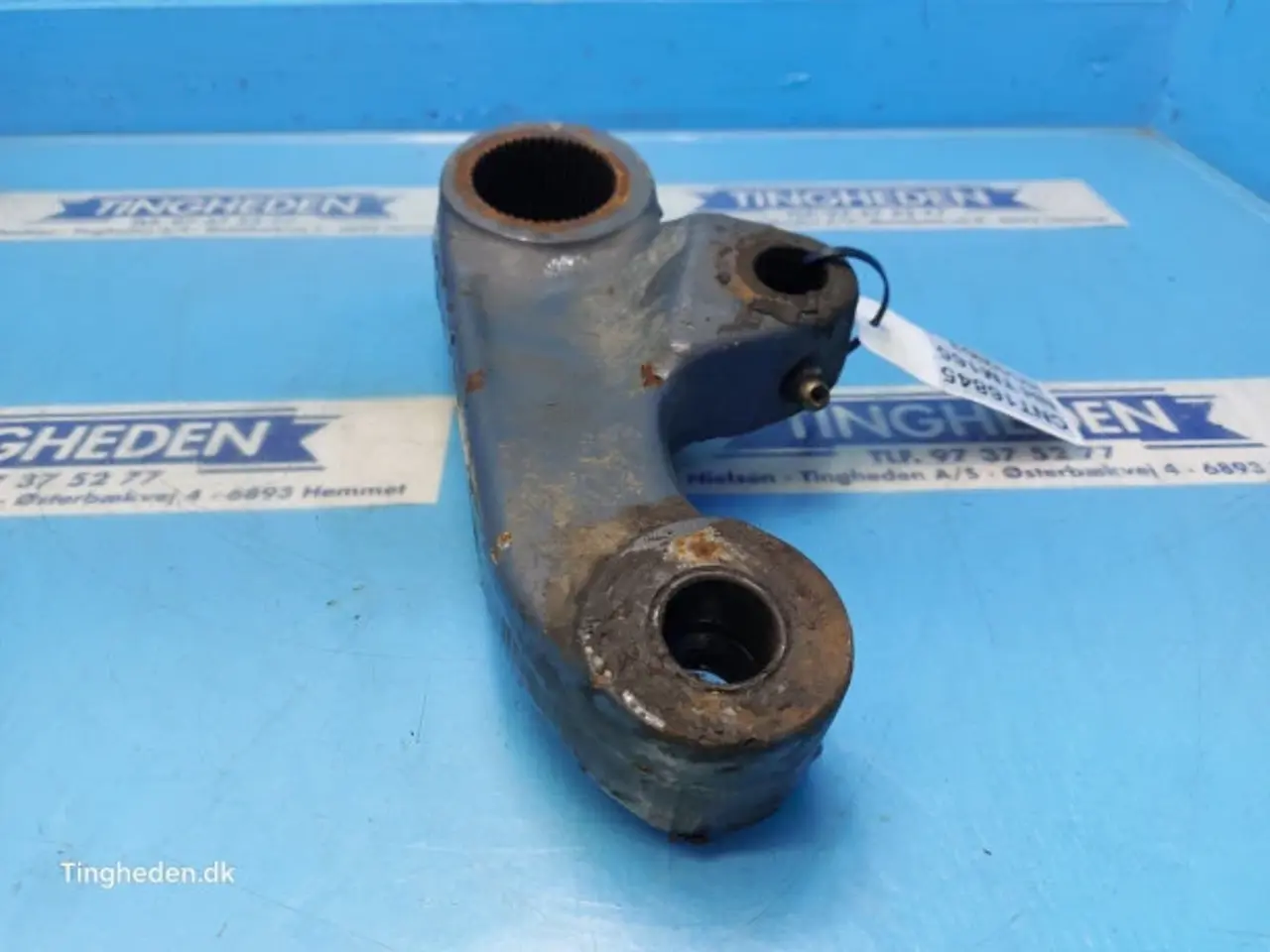 Billede 4 - New Holland TM 165 Liftarm R. 47128012