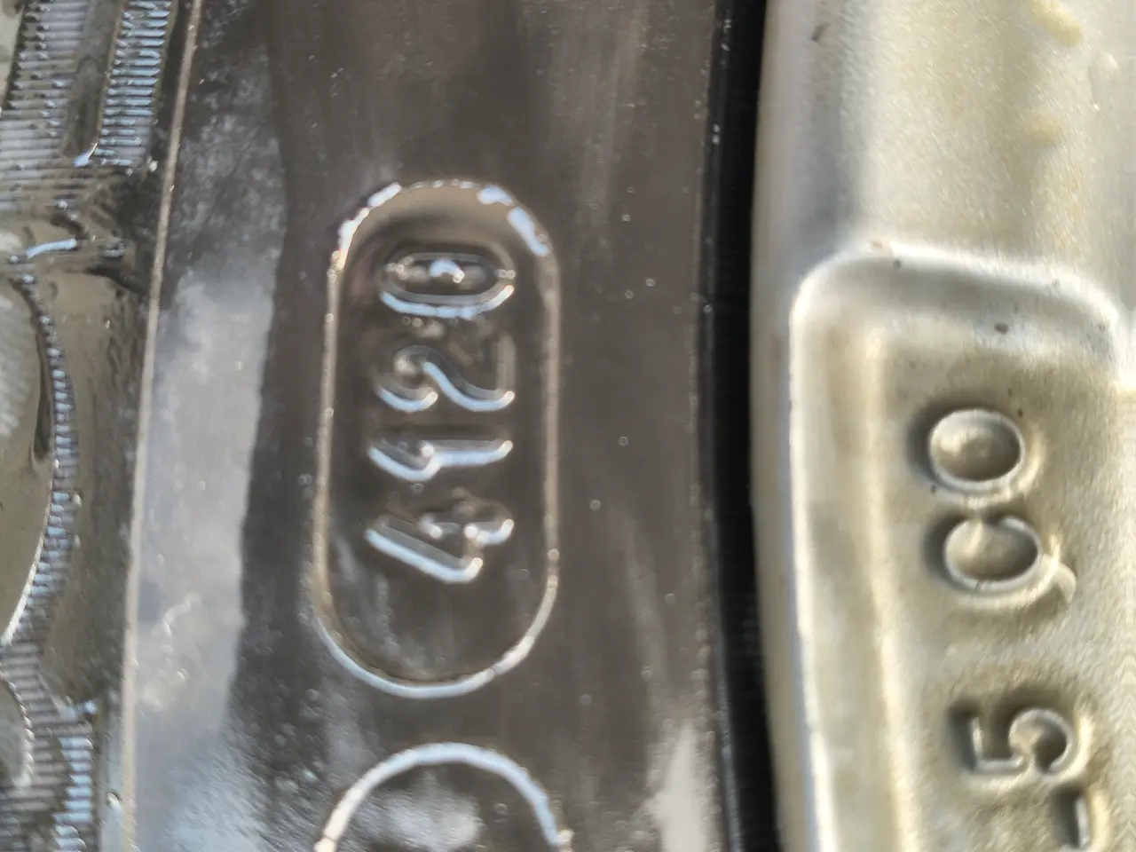 Billede 13 - 5X114,3 R16 vinterdæk