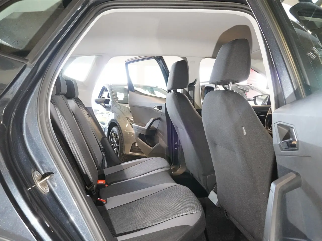 Billede 11 - Seat Arona 1,0 TSI Style Start/Stop 95HK 5d