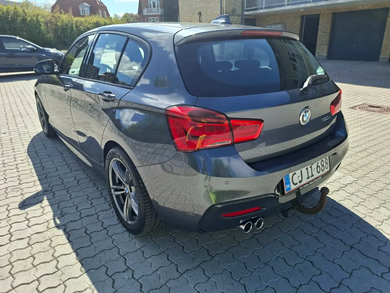 Billede 2 - BMW 120D