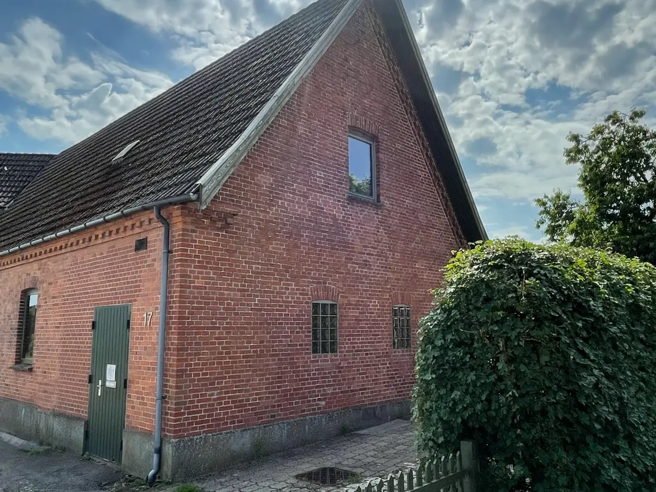 Billede 5 - Stort hus