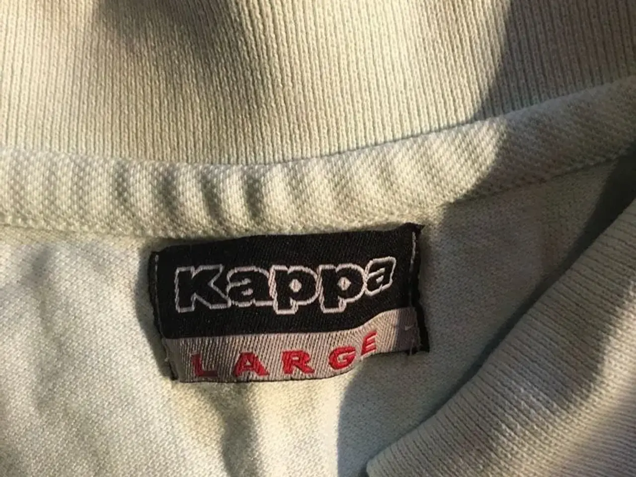 Billede 2 - Kappa