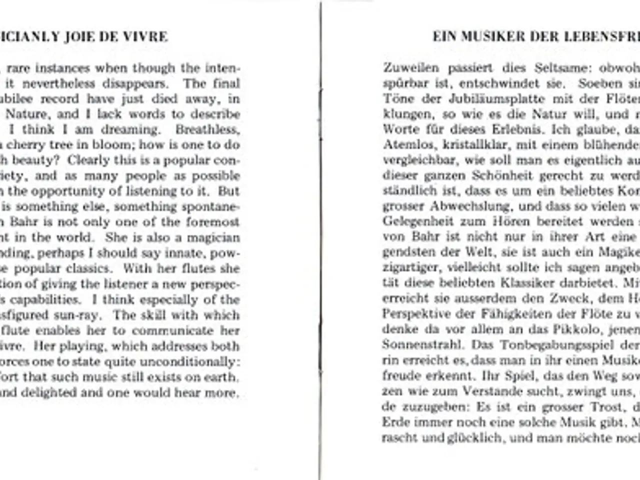 Billede 7 - Gunilla von Bahr – Sun-Flute Solflöjt… – CD