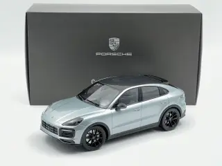2019 Porsche Cayenne S Coupé - 1:18