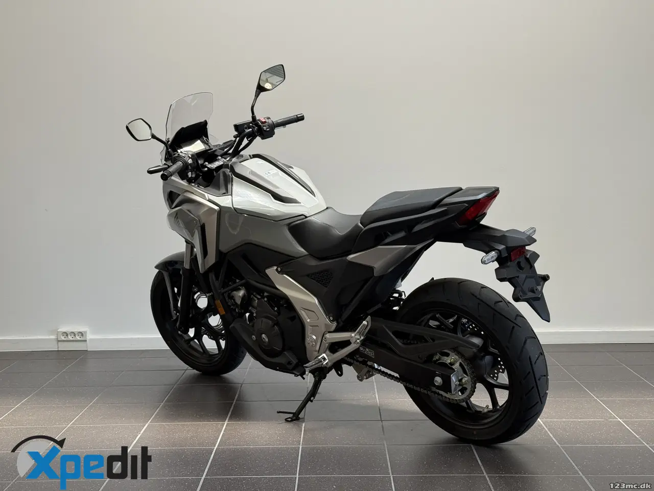 Billede 7 - Honda NC 750 XD