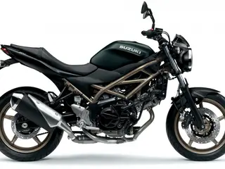 Suzuki SV 650