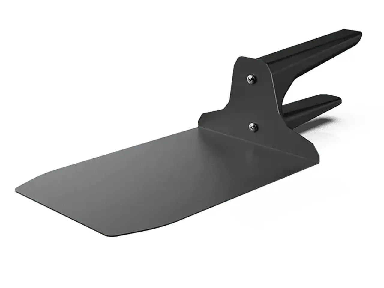Billede 1 - unox Spatler Flad spade xuc166