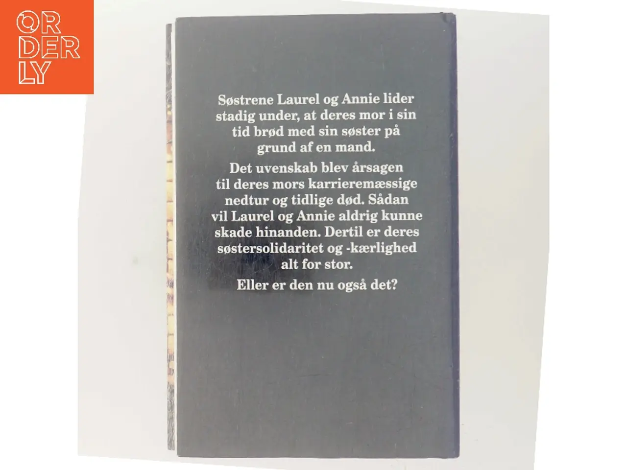 Billede 3 - Søstre af Eileen Goudge (Bog)