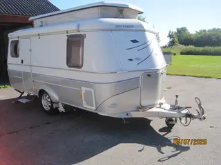 Hymer Touring 554 GT
