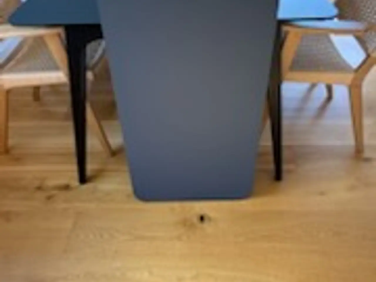 Billede 4 - Spisebord fra Ilva
