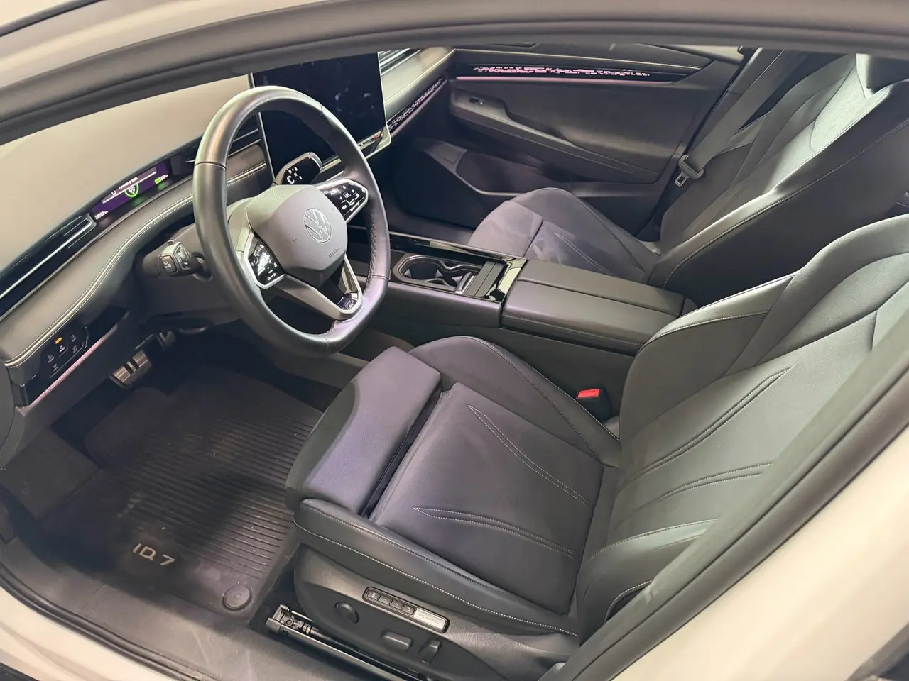 Billede 10 - VW ID.7 77 Style Tourer
