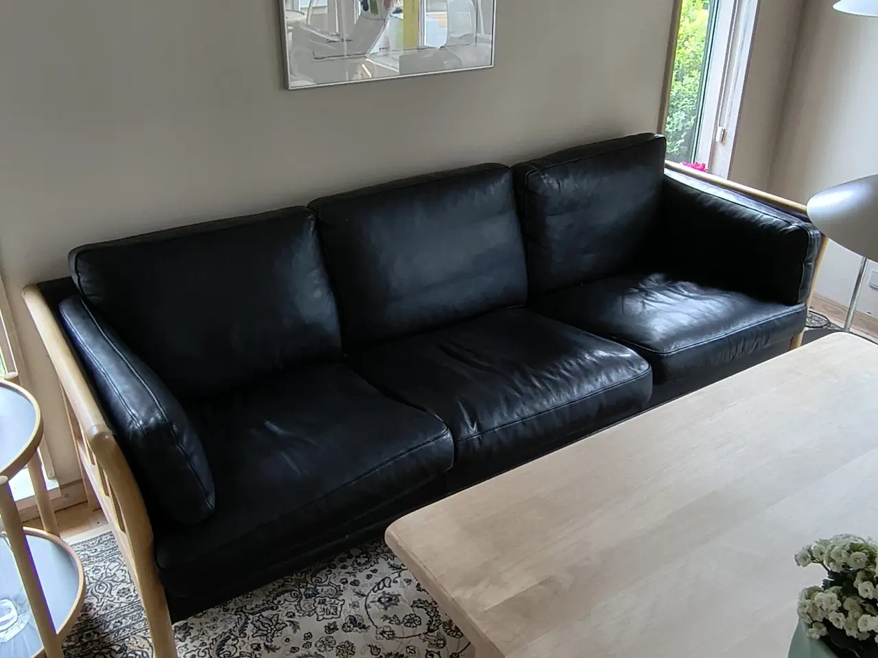 Billede 4 - Mogens Hansen 2-3 Pers. sofaer.