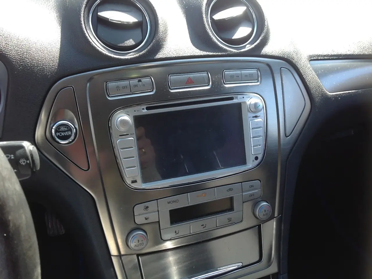 Billede 5 - Ford mondeo 2.5 20v turbo