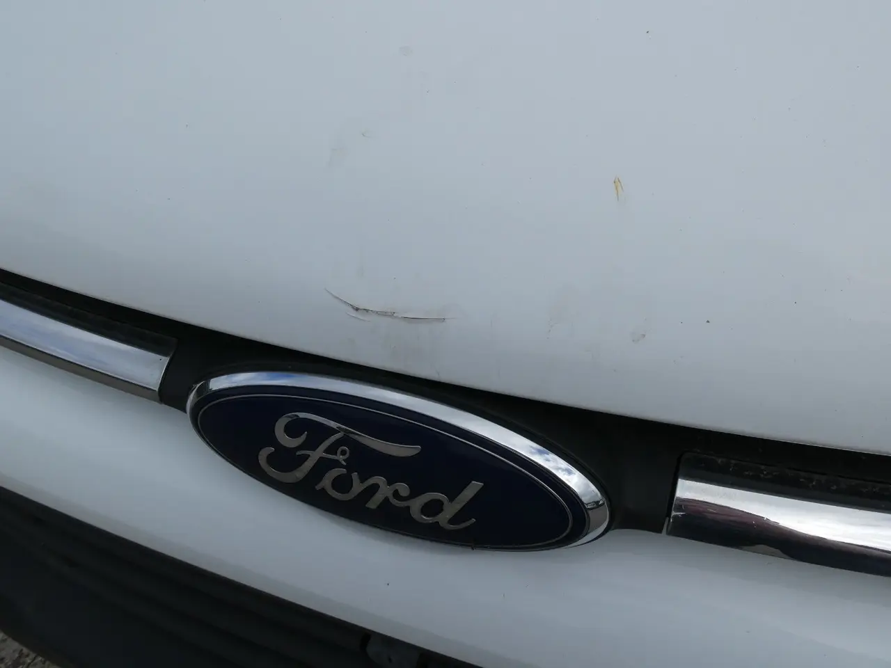 Billede 17 - Ford Transit Custom 310 L2 2,2 TDCi 100 Trend