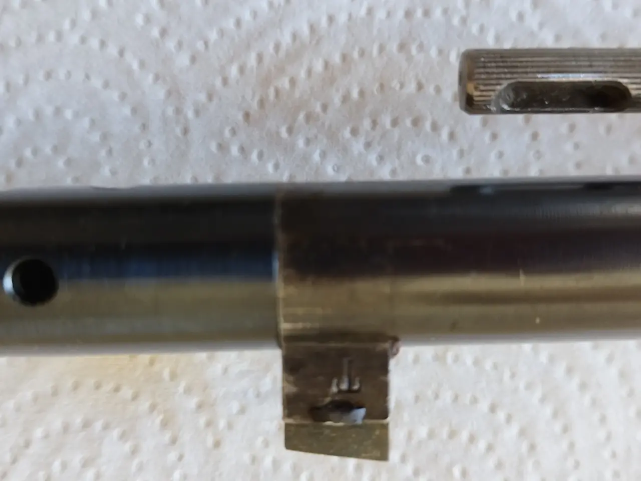Billede 8 - Gevær M96B