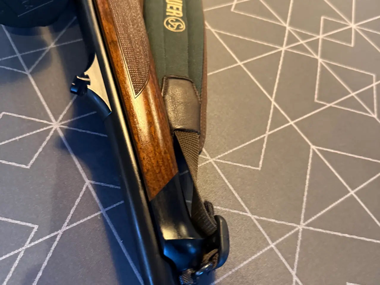 Billede 10 - Sauer 202 elegance 30-06