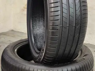 235 50 R20 PIRELLI SCORPION SOMMERDÆK