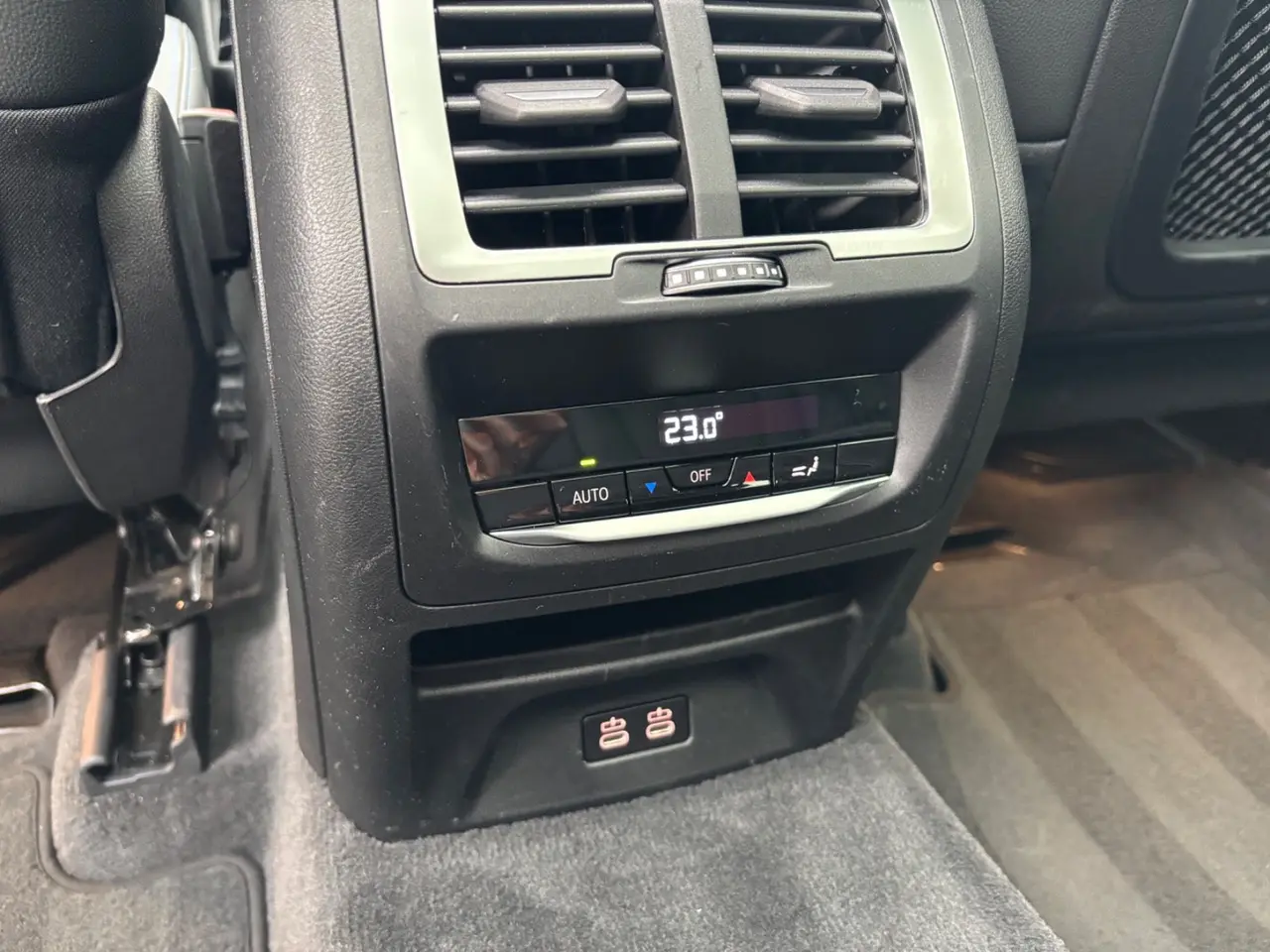 Billede 7 - BMW iX3 Charged Plus M-Sport