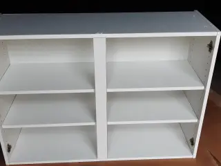 Ovenskab 100cm