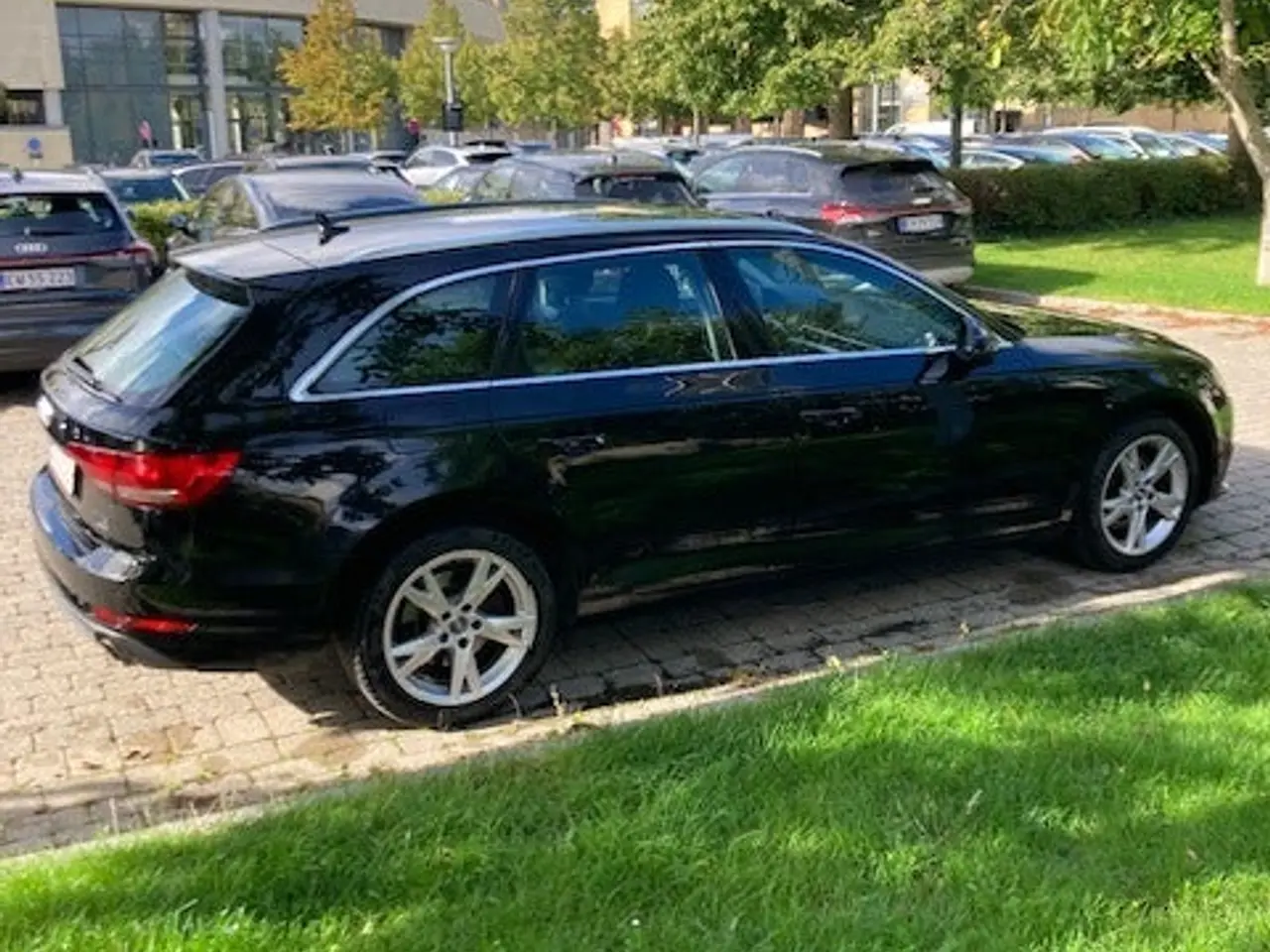 Billede 2 - Audi A4 2,0 TFSi 190 Avant