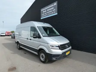 VW Crafter 35 L3H2 2,0 TDI SCR 177HK Van 6g
