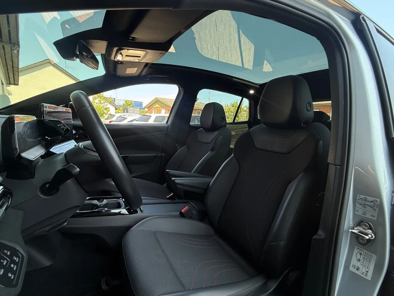 Billede 8 - VW ID.5 77 GTX 4Motion
