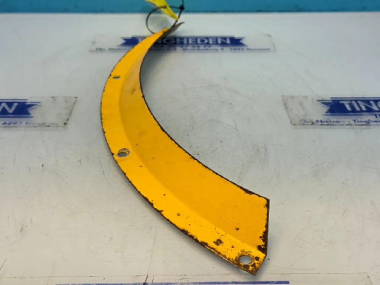 Billede 4 - New Holland TX34 Dæksel 80751196