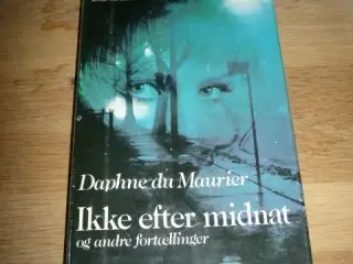 Ikke efter midnat