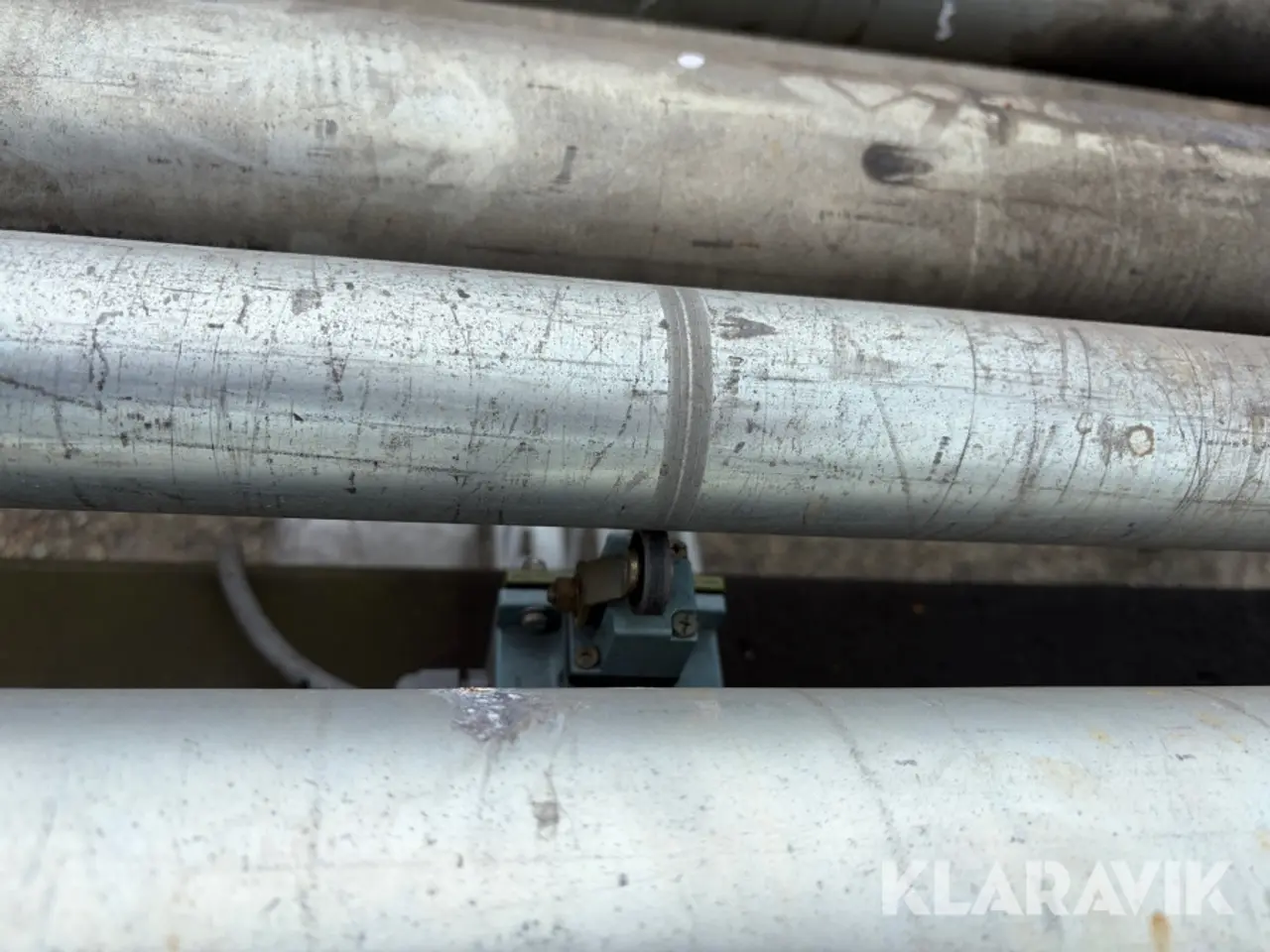 Billede 12 - Rullebane elektrisk Jokan 24 meter