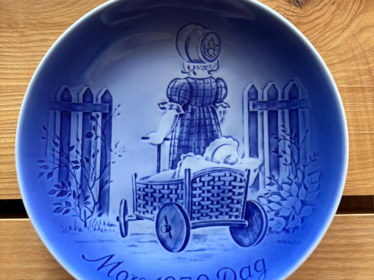 Billede 4 - Mors dags platter