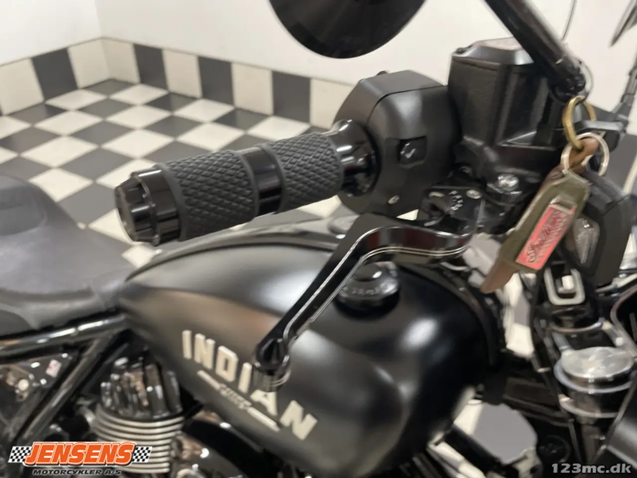 Billede 12 - Indian Super Chief